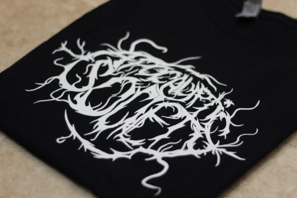 Lovecraftian Logo Tee - Image 2