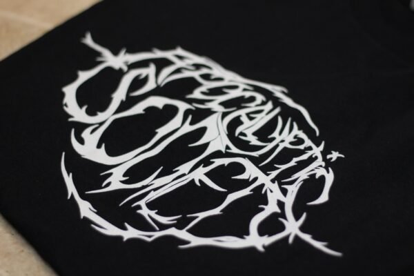 Standard Logo Tee - Image 2