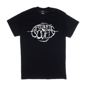 Standard Logo Tee
