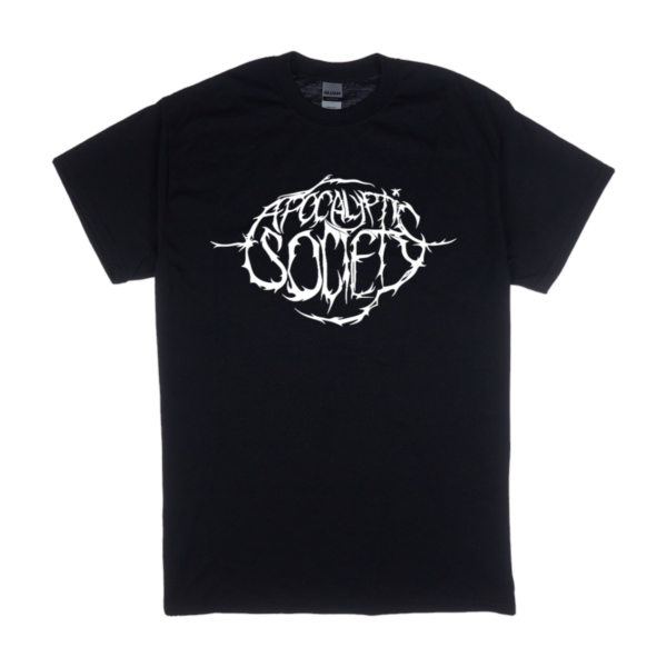 Standard Logo Tee
