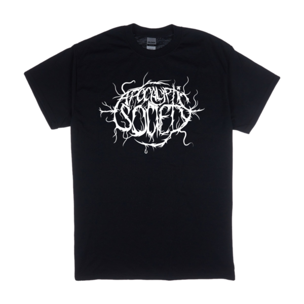Lovecraftian Logo Shirt
