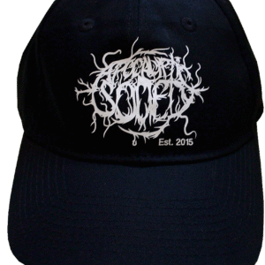 Lovecraftian Logo Hat