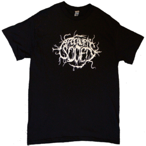 Lovecraftian Logo Shirt