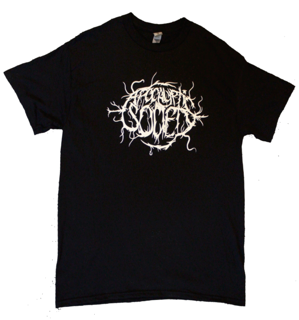 Lovecraftian Logo Tee
