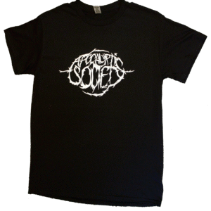 Standard Logo Tee