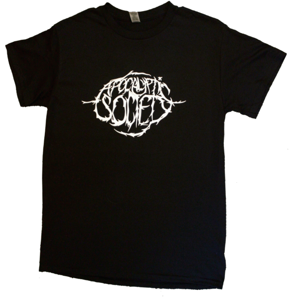 Standard Logo Tee