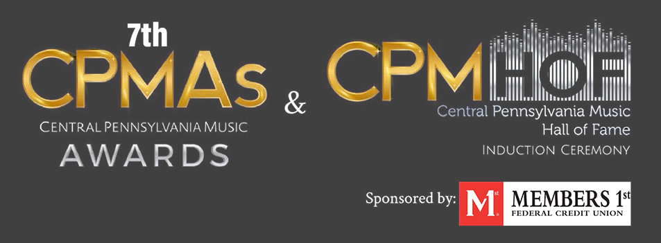 Apocalyptic Society has been nominated for Best In Metal for the Central Pennsylvania Music Awards in 2026!